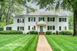 115 S Wilton Rd, Richmond, VA 23226
