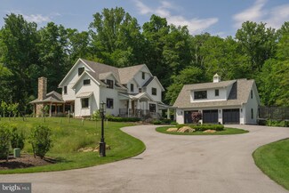 1138 S Leopard Rd, Berwyn, PA 19312