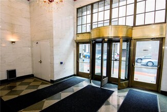 108 W Jefferson St Unit 602, Syracuse, NY 13202