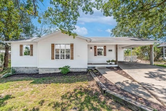 47 Sunset Dr, North Little Rock, AR 72118