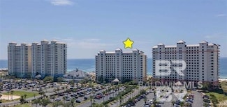 527 Beach Club Trail Unit C1401  aka (CC201), Gulf Shores, AL 36542
