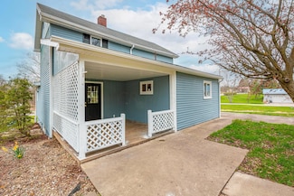 6016 NE State Route 212, Somerdale, OH 44678