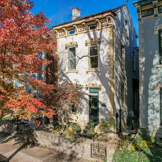 605 Monroe St, Newport, KY 41071