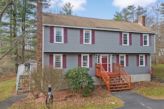 5A Homestead Dr Unit A, Derry, NH 03038