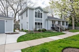 238 Lake St, Glencoe, IL 60022