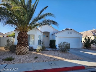 1595 Raining Hills St, Henderson, NV 89052