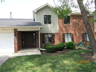 950 Cumberland Ct Unit B2, Roselle, IL 60172