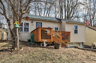 1271 E 36th St, Des Moines, IA 50317