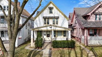 1307 S 30th St, Milwaukee, WI 53215