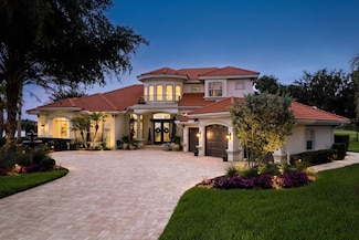 10342 Altrara Way, Trinity, FL 34655