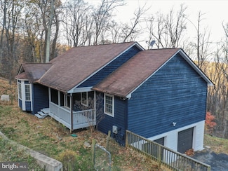 689 Windy Way, Front Royal, VA 22630