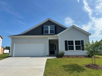 215 Wagner Cir Unit Lot 43 - Durham A, Conway, SC 29526