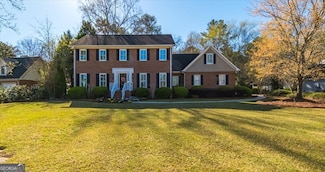 5046 Oxford Rd, Macon, GA 31210
