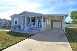 24300 Airport Rd Unit 81, Punta Gorda, FL 33950