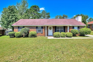 2013 Bassford Dr, Hephzibah, GA 30815