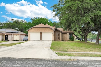 9503 Elm Glen, San Antonio, TX 78250