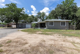 7600 Ranch Road 1869, Liberty Hill, TX 78642