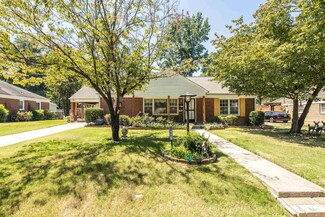 393 Vescovo Dr, Memphis, TN 38117