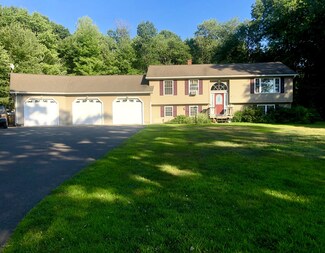 28 Tannery Rd, Southwick, MA 01077