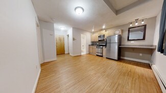 21 Aberdeen St Unit B, Boston, MA 02215