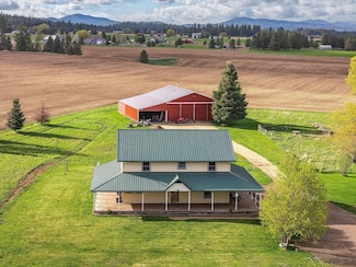 6810 W Wild Rose Rd, Deer Park, WA 99006