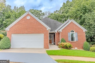 278 Prominent Loop, McDonough, GA 30253