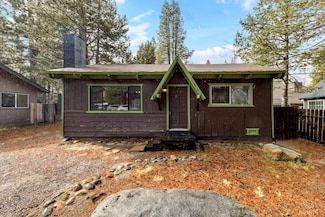 2662 S Upper Truckee Rd, South Lake Tahoe, CA 96150