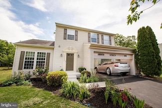 11392 Whipkey Dr, Bealeton, VA 22712