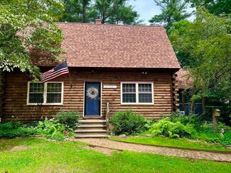 60 Stallion Hill Rd, Fiskdale, MA 01518