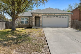 8014 Elk Glade, Converse, TX 78109