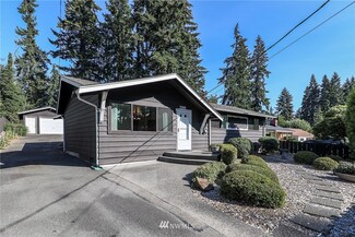 22809 59th Ave W, Mountlake Terrace, WA 98043