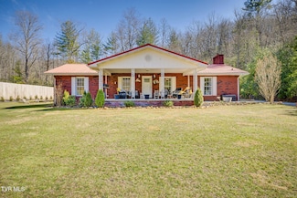 200 Laurel Flats Rd, Unicoi, TN 37692