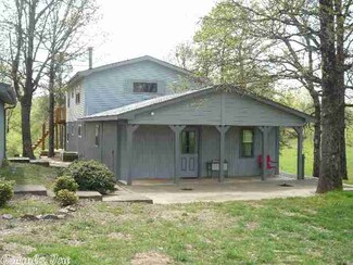 293 Birdsong Rd, Story, AR 71970
