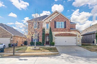 1517 Westborough Ln, Northlake, TX 76226