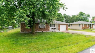 252 Shawn Ave, Lincoln, MO 65338