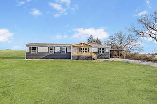2127 Denver Rd, Sunset, TX 76270