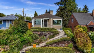 4107 Fauntleroy Way SW, Seattle, WA 98126