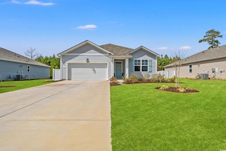 515 Goldstar St, Conway, SC 29526