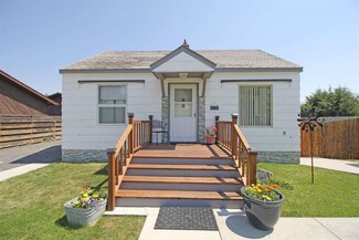730 Idaho St, Gooding, ID 83330