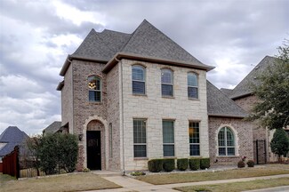 1705 Le Mans Ln, Southlake, TX 76092