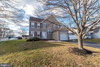 1416 Beverly Dr, Quakertown, PA 18951