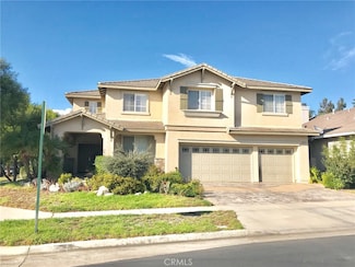 9376 Live Oak Dr, Rancho Cucamonga, CA 91730