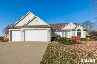 1924 E 47th Ct, Davenport, IA 52807