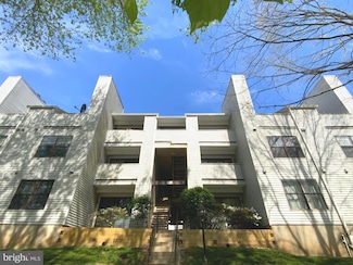 1647 Carriage House Terrace Unit E, Silver Spring, MD 20904