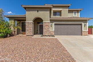 2136 W Pickett Ct Unit 3, Queen Creek, AZ 85142