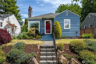 7530 25th Ave NW, Seattle, WA 98117