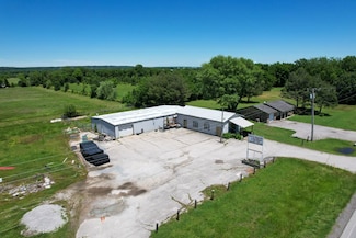 878 W Ketchum Ave, Vinita, OK 74301