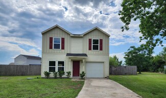 207 Branch Cir, Kendleton, TX 77451