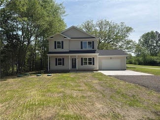 2816 Manning Rd, Suffolk, VA 23434