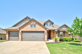 8305 NW 158th St, Edmond, OK 73013